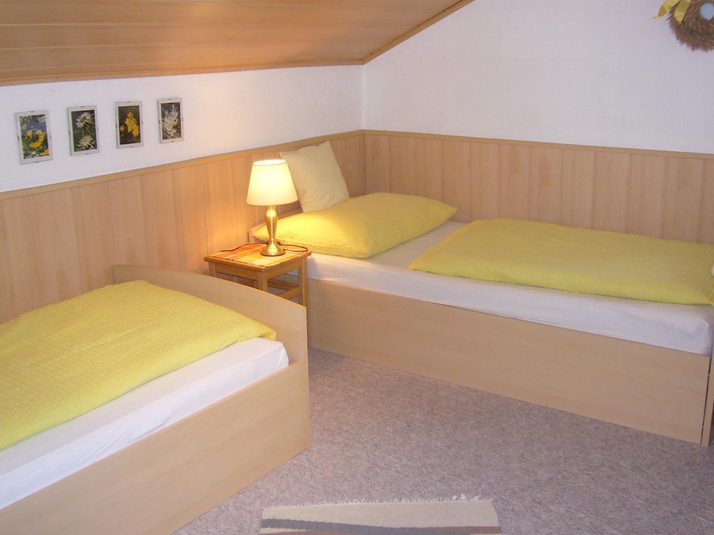 Ferienwohnungen Haus Peer Bad Goisern Cameră foto