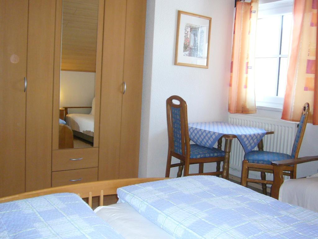 Ferienwohnungen Haus Peer Bad Goisern Cameră foto